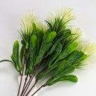 Mini protea csokor fehér