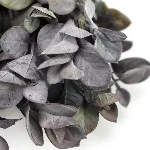 Babér csokor lilászöld