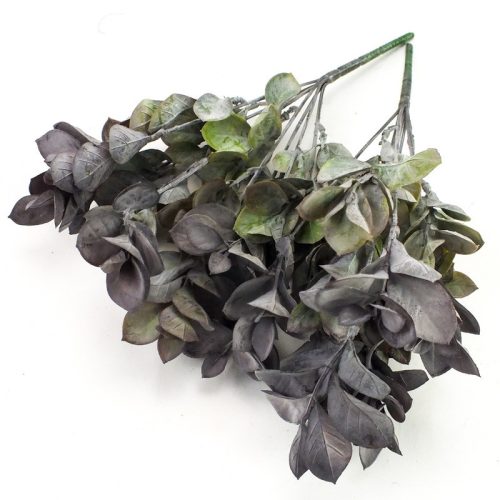 Babér csokor lilászöld