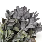 Babér csokor lilászöld