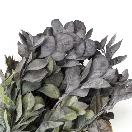 Babér csokor lilászöld