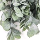 Babér csokor sötétzöld