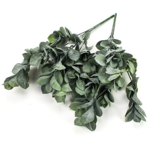 Babér csokor sötétzöld