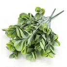 Babér csokor világoszöld