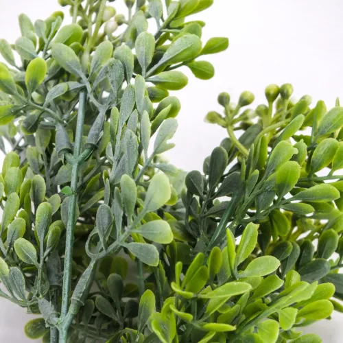 Bigyibogyó csokor fehér