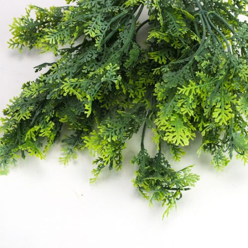 Smaragd thuja csokor hamvaszöld