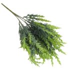Thuja csokor világoszöld 2db/csomag