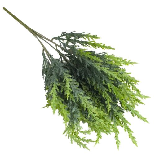 Thuja csokor világoszöld 2db/csomag