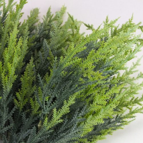 Thuja csokor világoszöld 2db/csomag