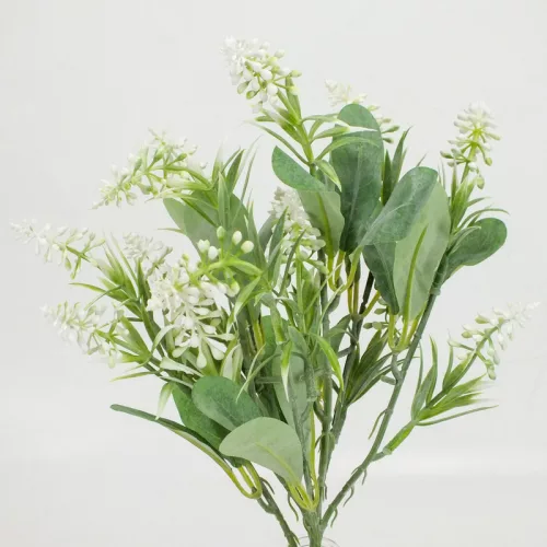 Muscari csokor fehér 2db/csomag