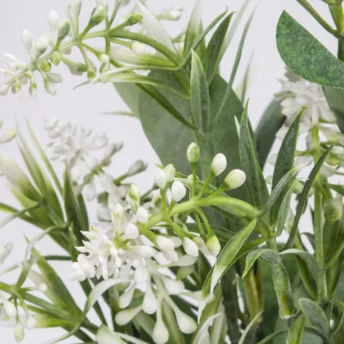 Muscari csokor fehér 2db/csomag