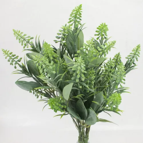 Muscari csokor zöld 2db/csomag