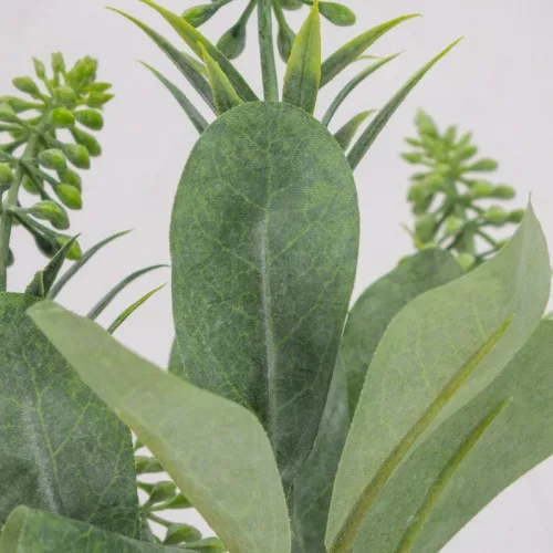 Muscari csokor zöld 2db/csomag