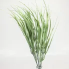Fűcsokor világoszöld