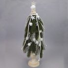 Dekorációs fenyőág 2db/cs