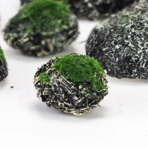 Dekoratív sziklás kövek 6db/cs