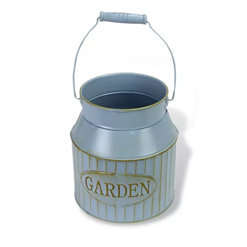 Bádog sajtár kék