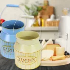 Bádog sajtár - Több színben