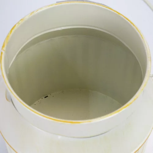 Bádog sajtár krém