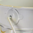 Bádog sajtár krém