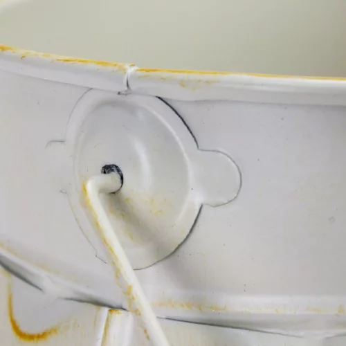 Bádog sajtár krém