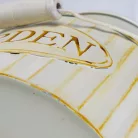 Bádog sajtár krém