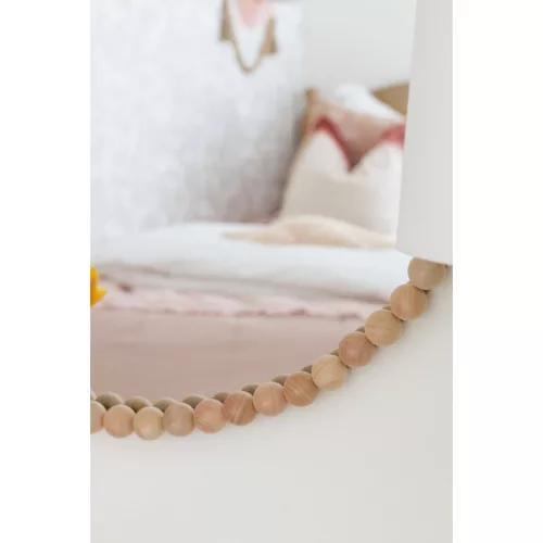 1,5cm félgömb fagyöngy 20db/csomag