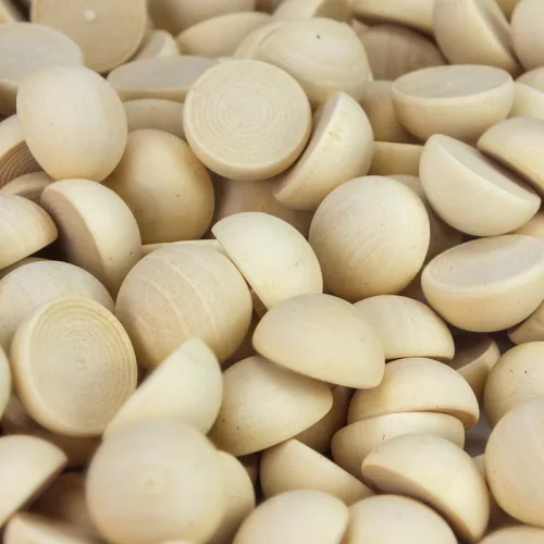 2cm félgömb fagyöngy 20db/csomag