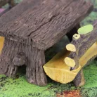 Tündérkerti asztal