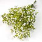 Rezgő csokor- fehér 2db/csomag