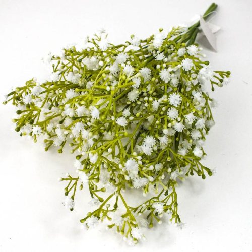 Rezgő csokor- fehér 2db/csomag