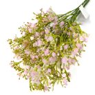 Rezgő csokor- rózsaszín 2db/csomag