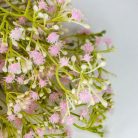 Rezgő csokor- rózsaszín 2db/csomag