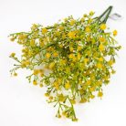 Rezgő csokor- sárga 2db/csomag