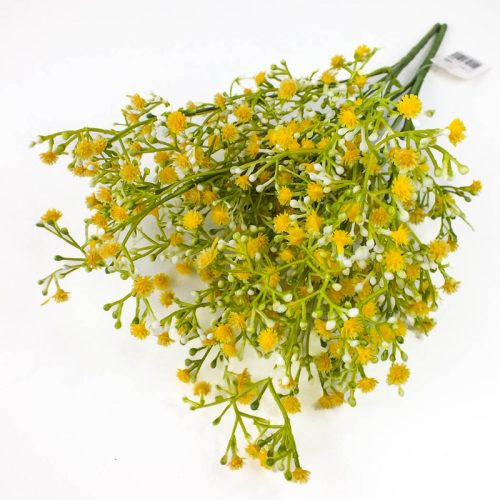 Rezgő csokor- sárga 2db/csomag