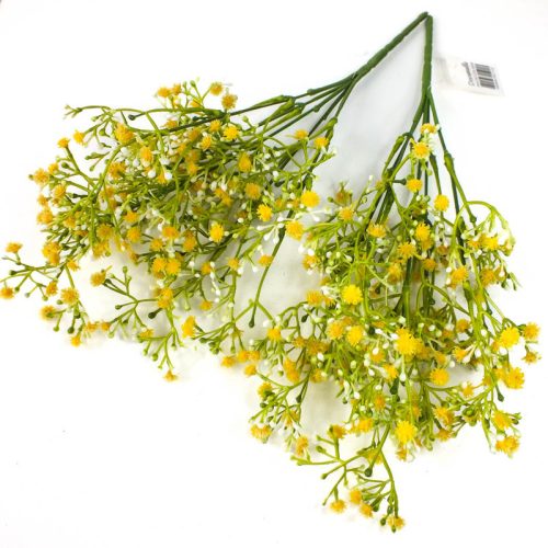 Rezgő csokor- sárga 2db/csomag