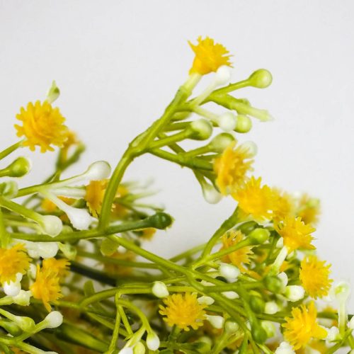 Rezgő csokor- sárga 2db/csomag