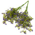 Rezgő csokor- sötétlila 2db/csomag