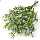 Rezgő csokor- világoskék 2db/csomag