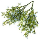 Rezgő csokor- világoskék 2db/csomag