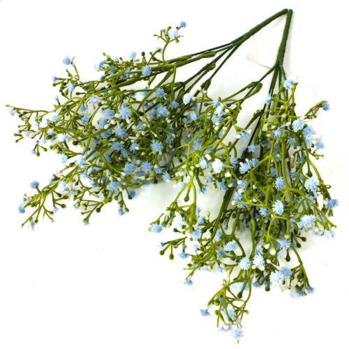 Rezgő csokor- világoskék 2db/csomag