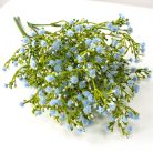 Rezgő csokor- világoskék 2db/csomag