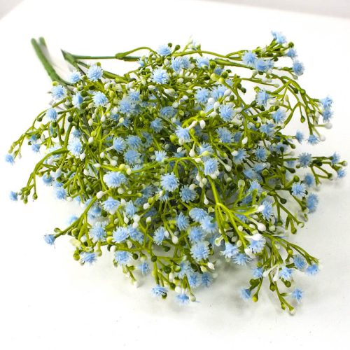 Rezgő csokor- világoskék 2db/csomag