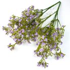 Rezgő csokor- világoslila 2db/csomag