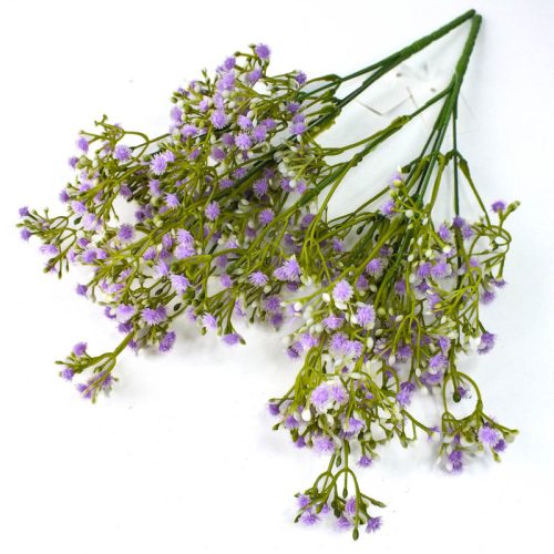 Rezgő csokor- világoslila 2db/csomag