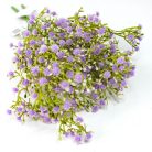 Rezgő csokor- világoslila 2db/csomag