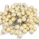  Beszúrós bogyó krém 1cm 100/cs