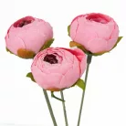 Beszúró drót virágfejhez 15cm 500db/csomag