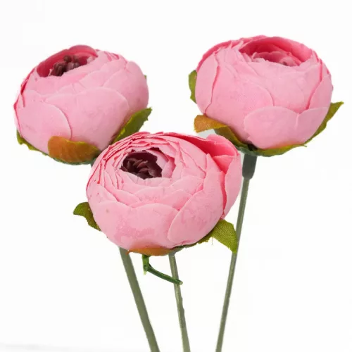 Beszúró drót virágfejhez 15cm 500db/csomag