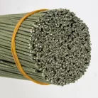 Beszúró drót virágfejhez 15cm 500db/csomag